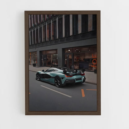 ap-rimac-4 cadre Bois foncé