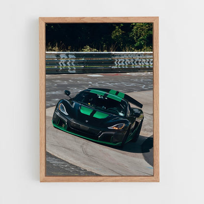 ap-rimac-5 cadre Bois clair