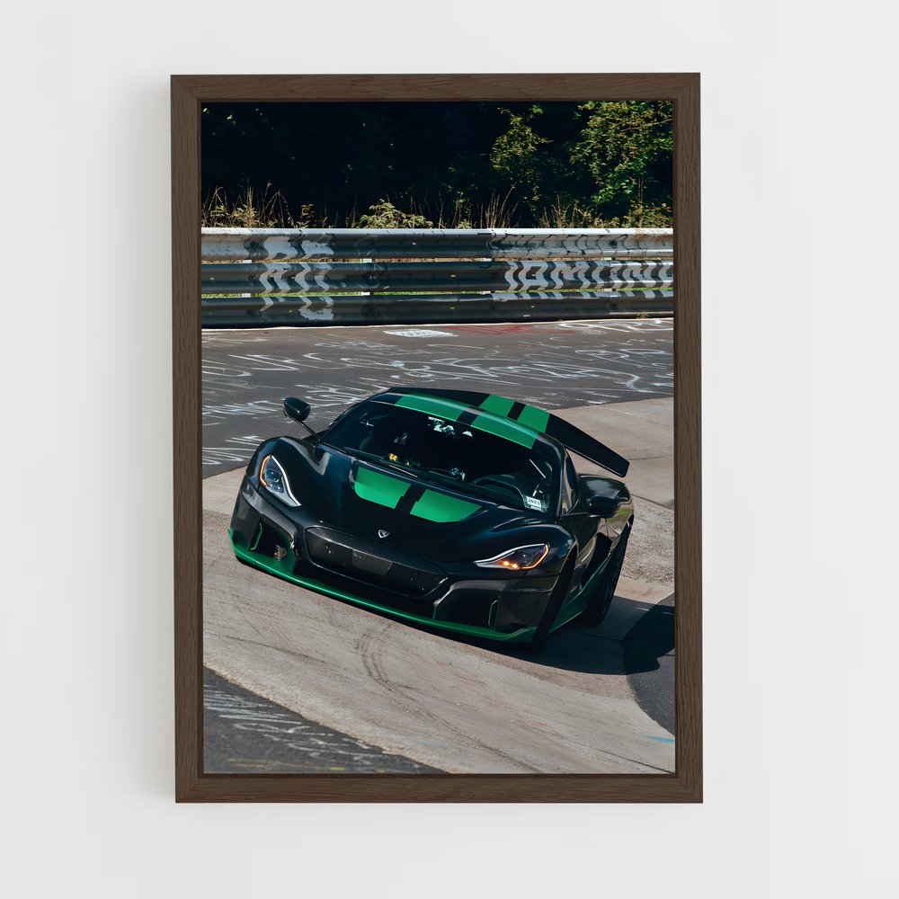 ap-rimac-5 cadre Bois foncé