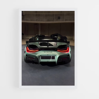 ap-rimac-9 cadre Blanc