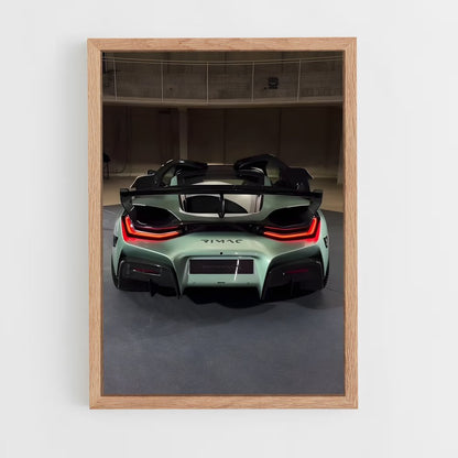 ap-rimac-9 cadre Bois clair
