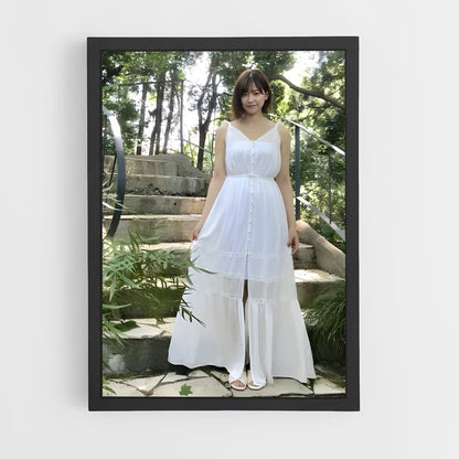 ap-risa watanabe-8 cadre Noir