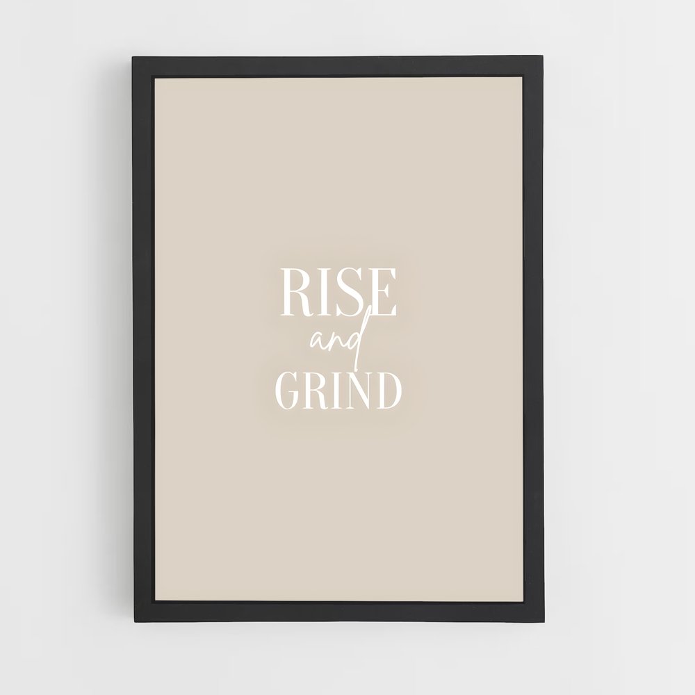ap-rise and grind-5 cadre Noir