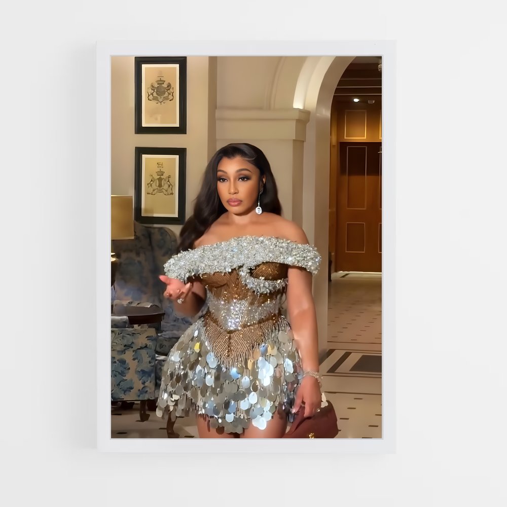 ap-rita dominic-3 cadre Blanc