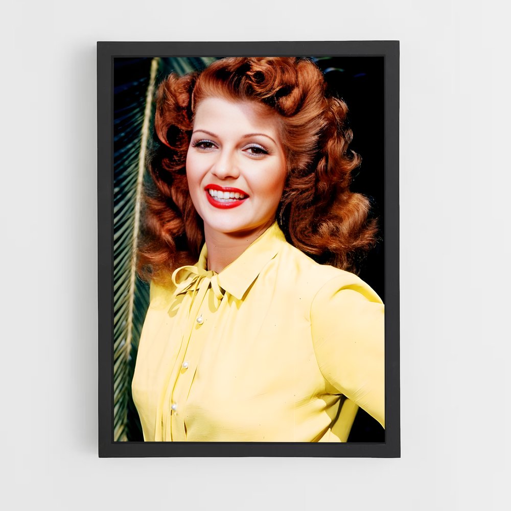 ap-rita hayworth-3 cadre Noir