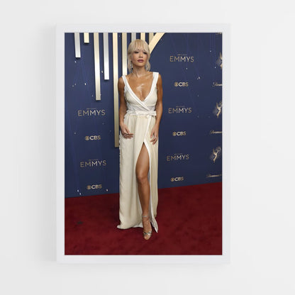 ap-rita ora-2 cadre Blanc