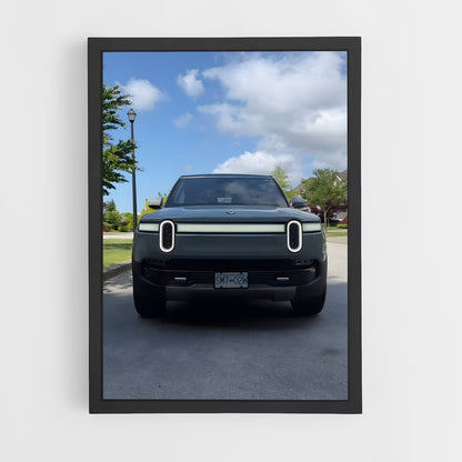 ap-rivian-4 cadre Noir