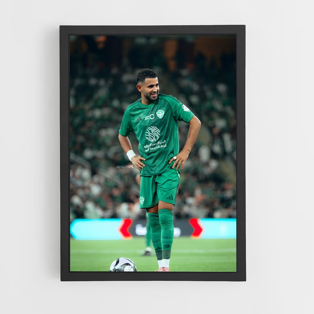 ap-riyad mahrez-2 cadre Noir