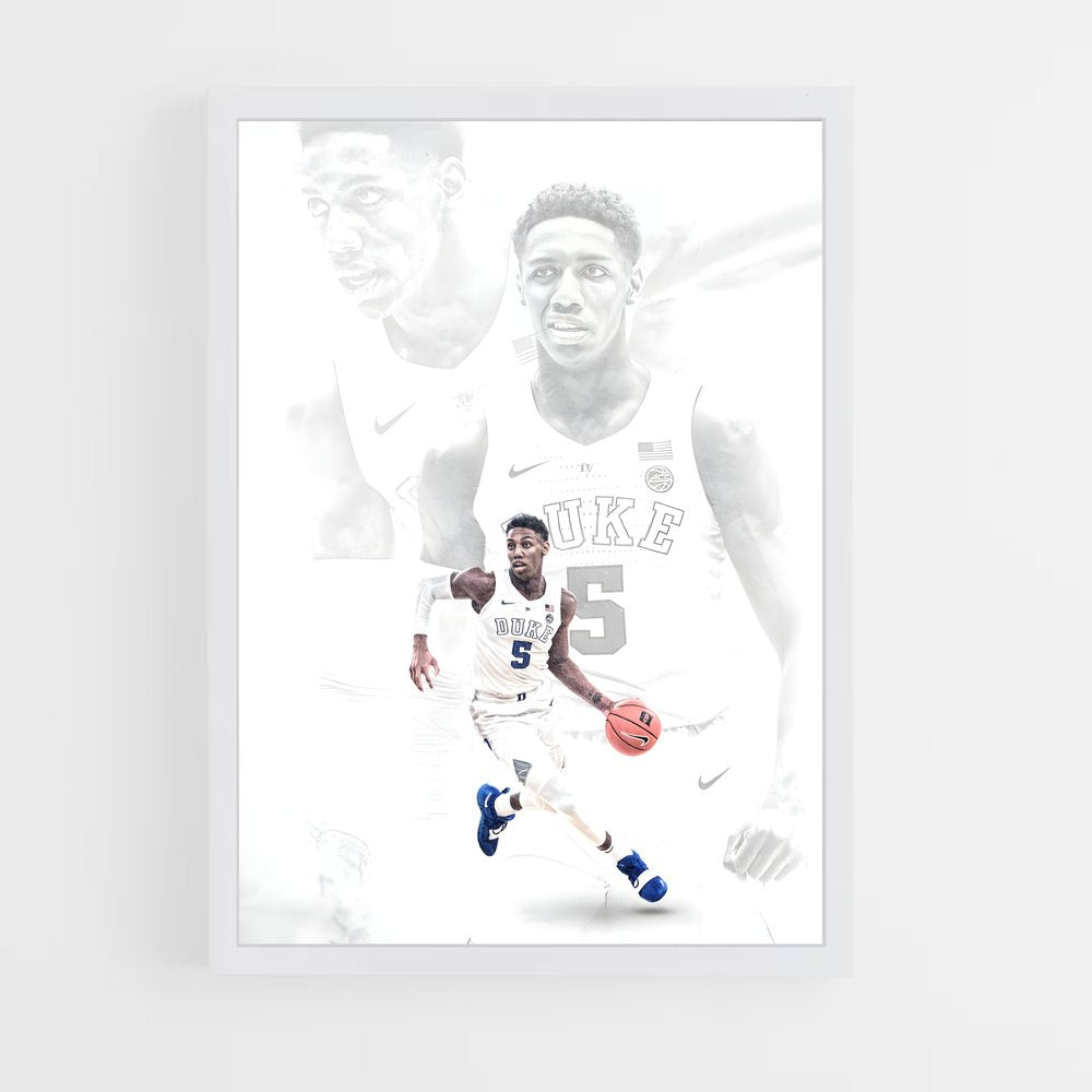 ap-rj barrett-3 cadre Blanc