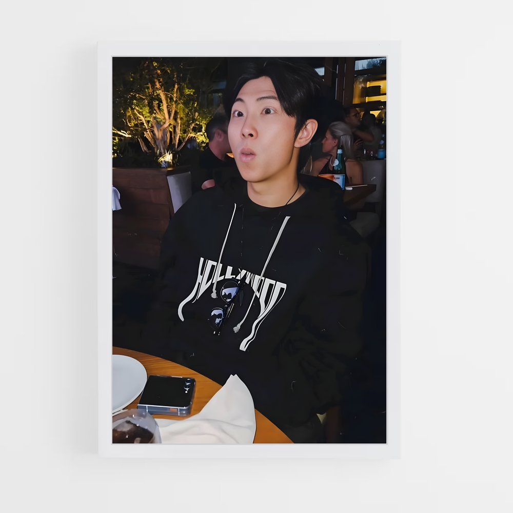 ap-rm-2 cadre Blanc