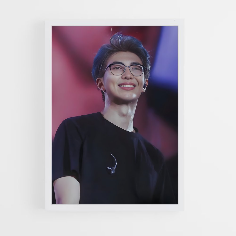 ap-rm-5 cadre Blanc