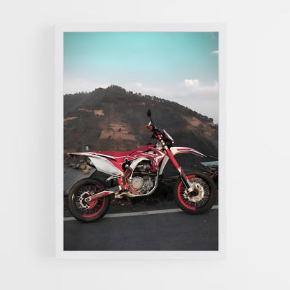 ap-rm250-1 cadre Blanc