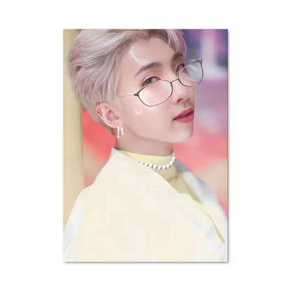 Poster Rm bts 54410
