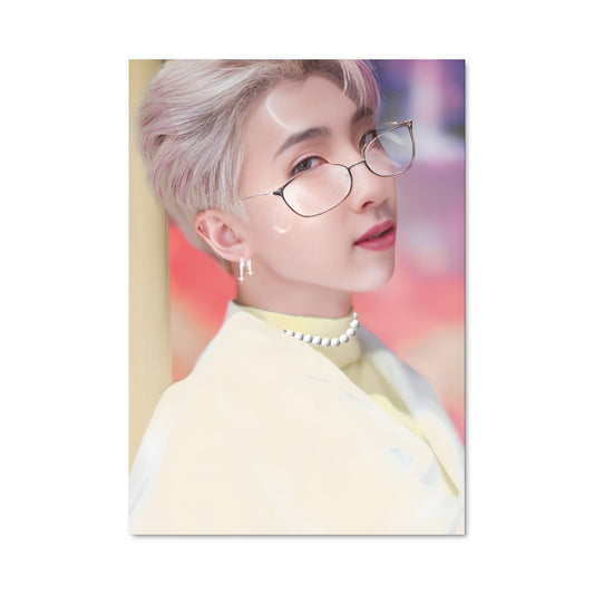 Poster Rm bts 54410