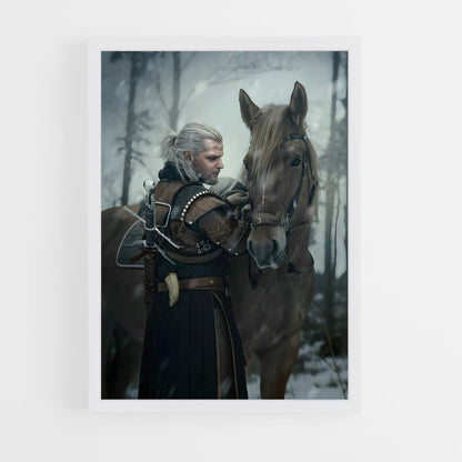 ap-roach-3 cadre Blanc