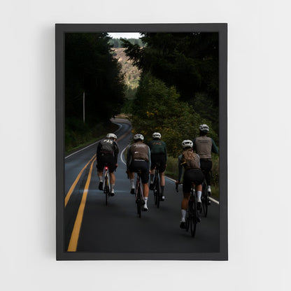 ap-road cycling-4 cadre Noir