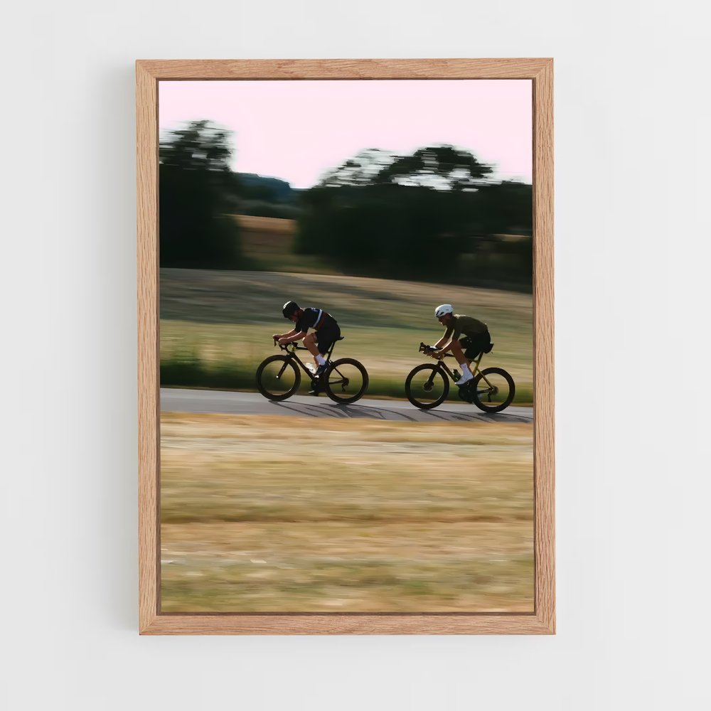 ap-road cycling-7 cadre Bois clair
