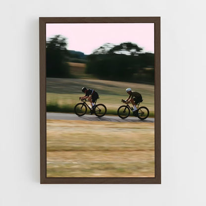 ap-road cycling-7 cadre Bois foncé