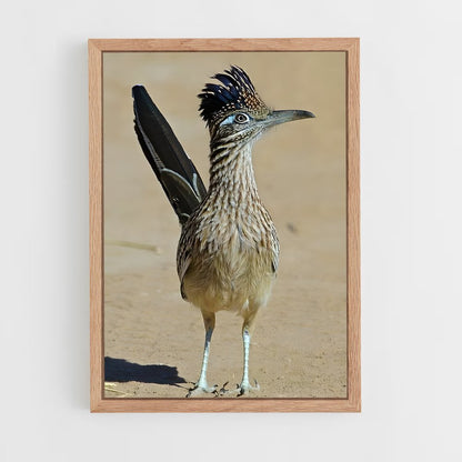 ap-roadrunner-3 cadre Bois clair
