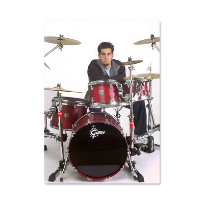 Poster Rob bourdon 55996