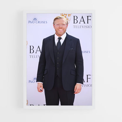 ap-rob beckett-4 cadre Blanc
