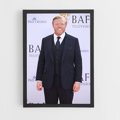 ap-rob beckett-4 cadre Noir