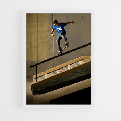 ap-rob dyrdek-2 cadre Blanc