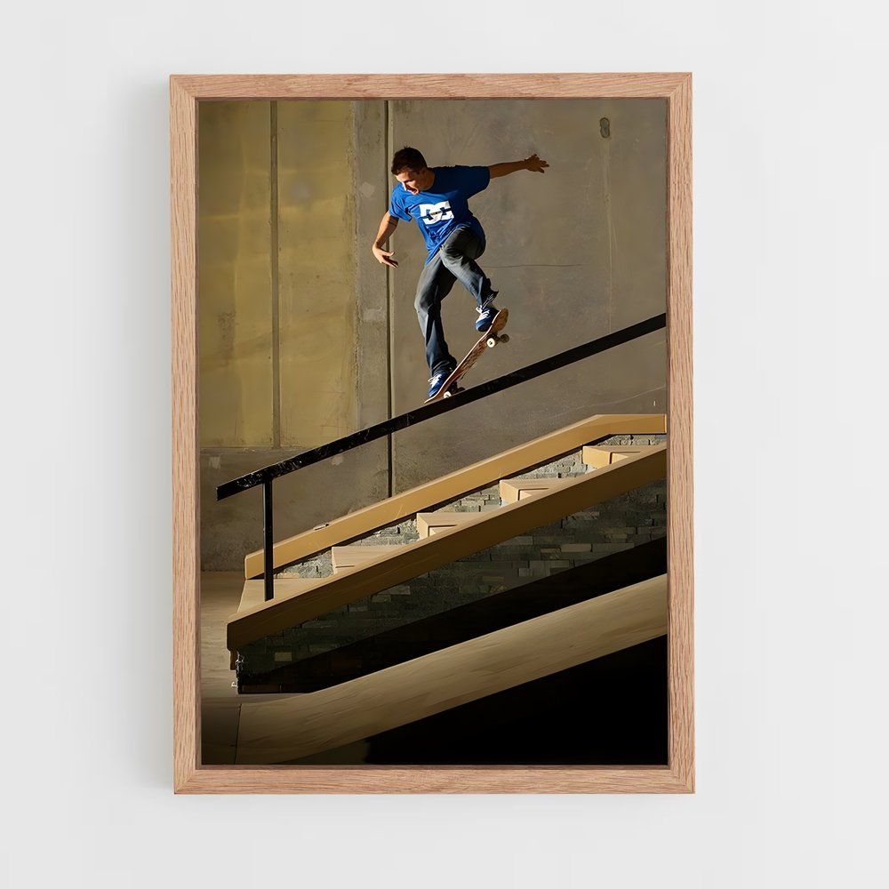ap-rob dyrdek-2 cadre Bois clair