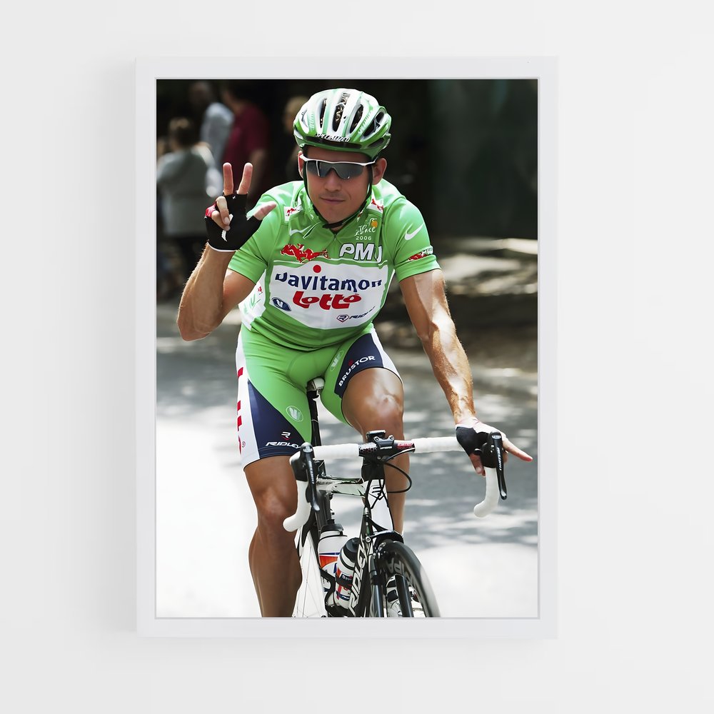 ap-robbie mcewen-1 cadre Blanc