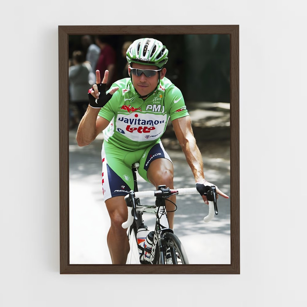 ap-robbie mcewen-1 cadre Bois foncé