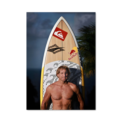 Poster Robby naish 75428
