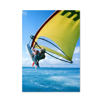 Poster Robby naish 75436