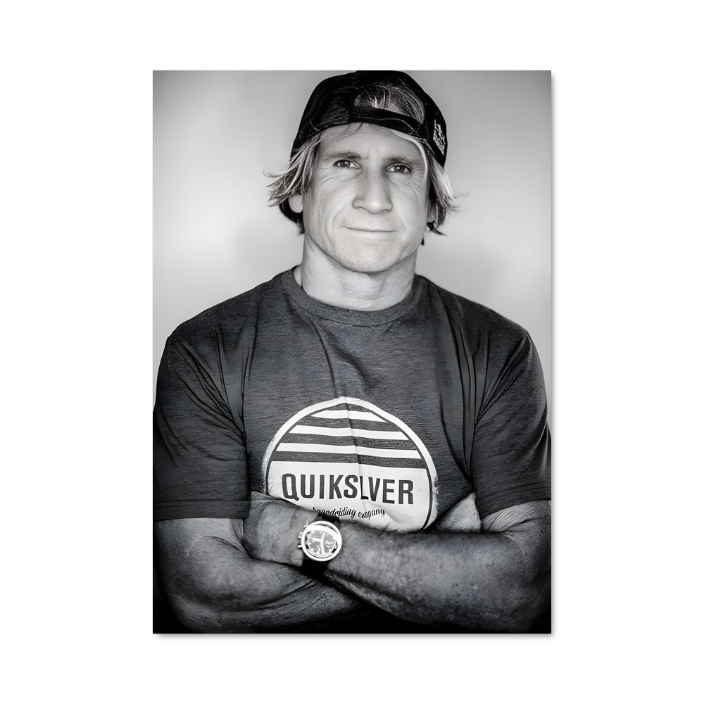Poster Robby naish 75430