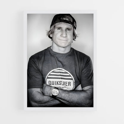 ap-robby naish-5 cadre Blanc