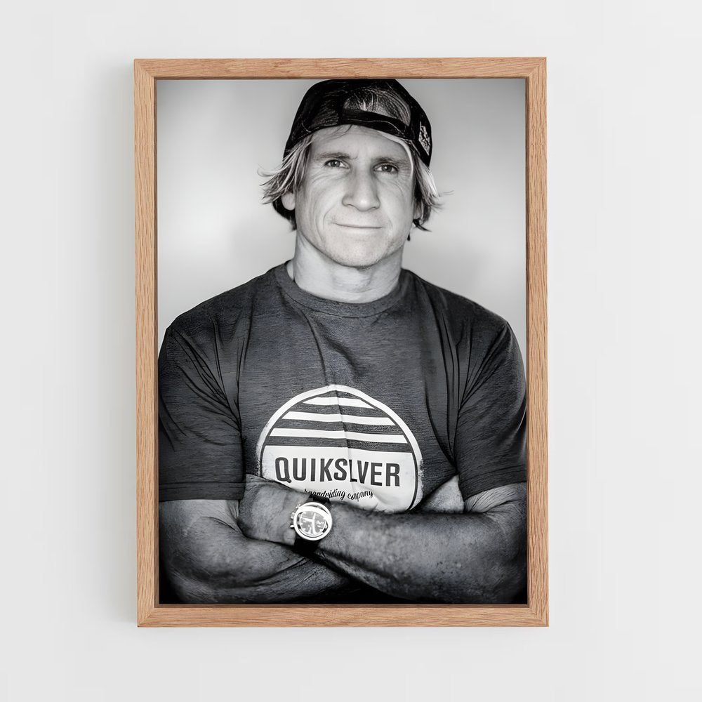 ap-robby naish-5 cadre Bois clair