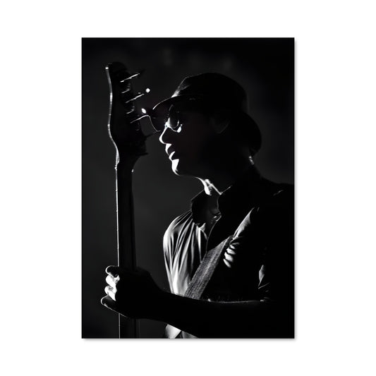 Poster Robert deleo 56557