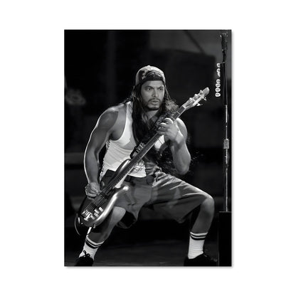 Poster Robert trujillo 56055