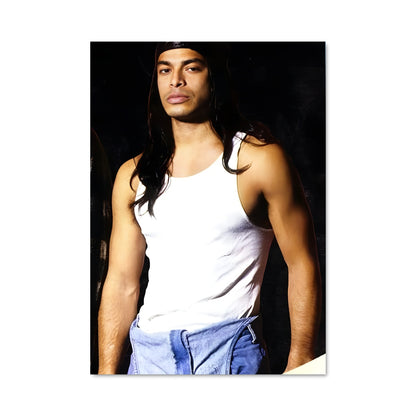 Poster Robert trujillo 56059