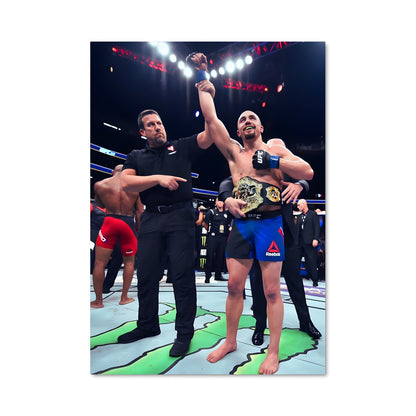Poster Robert whittaker 62444