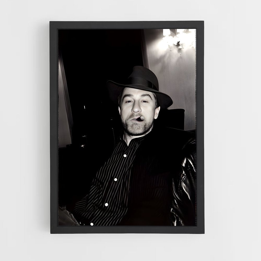 ap-robert de niro-1 cadre Noir