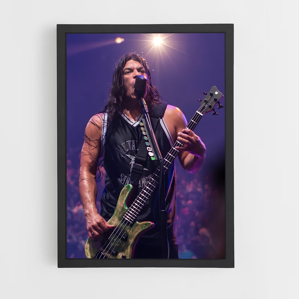 ap-robert trujillo-3 cadre Noir