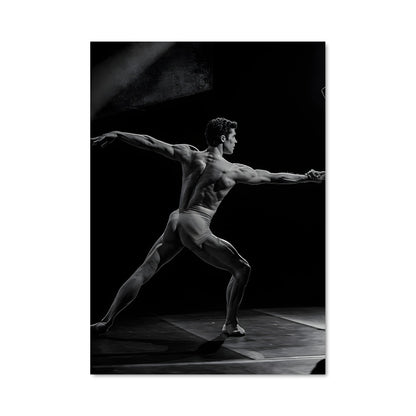 Poster Roberto bolle 65652