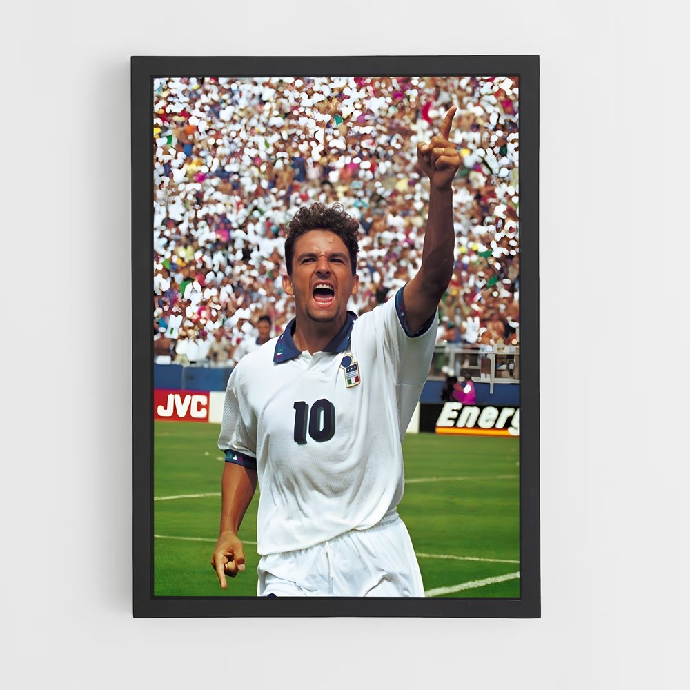ap-roberto baggio-12 cadre Noir