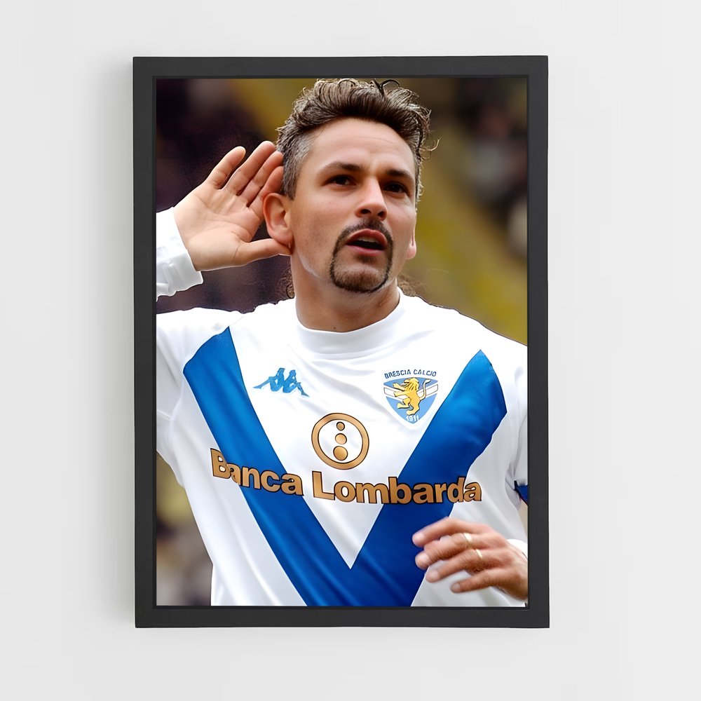 ap-roberto baggio-4 cadre Noir