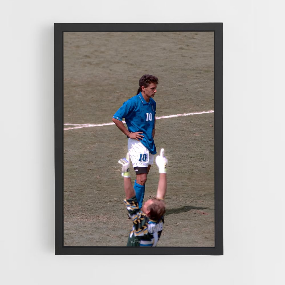 ap-roberto baggio-7 cadre Noir