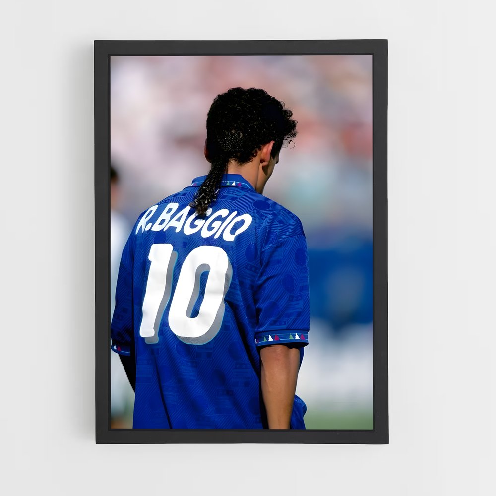 ap-roberto baggio-9 cadre Noir