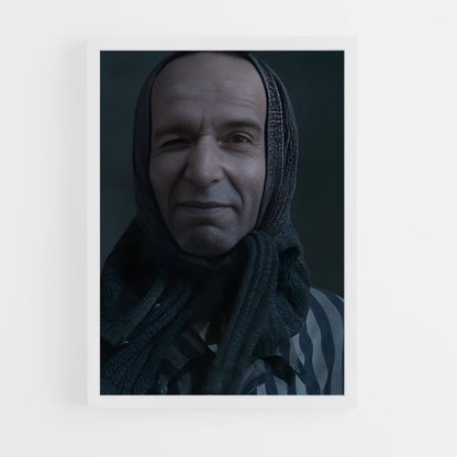 ap-roberto benigni-1 cadre Blanc