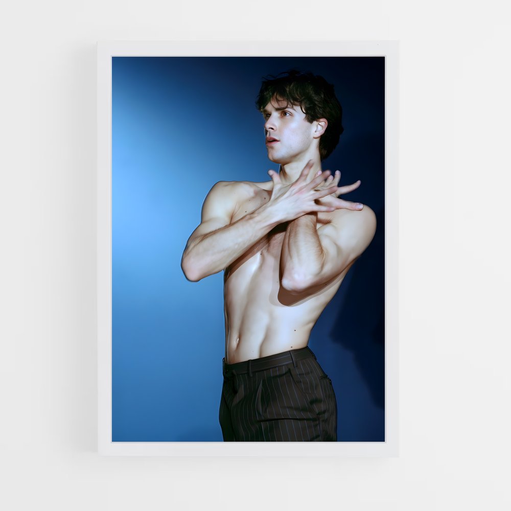 ap-roberto bolle-1 cadre Blanc