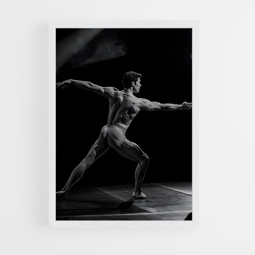ap-roberto bolle-2 cadre Blanc