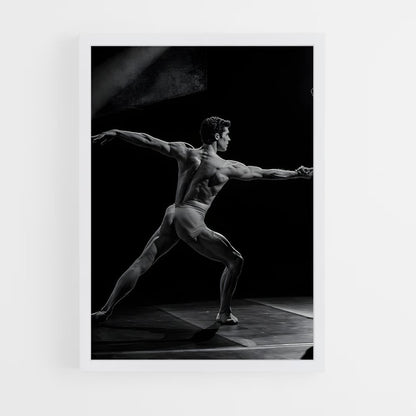 ap-roberto bolle-2 cadre Blanc